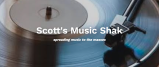 Scott's Music Shak