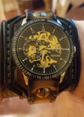 Custom-Made-Steampunk-Watch