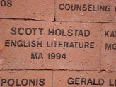 Holstad-CSULB-Brick