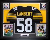 Jack-Lambert-Authenticated-Autographed-Framed-Home-Jersey-Auction-6-2-17