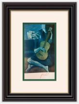 Picasso-Liveauctioneers-The-Old-Guitarist-Closeup-Signed-Lithograph-9-24-18