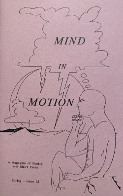 Mind in Motion Issue 25