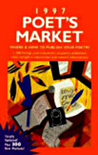 Poet's Market Cover