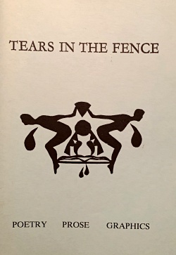 Tears in the Fence